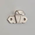 Satin Nickel Plate (SN)