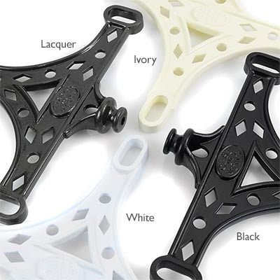 6 lath Clothes Airer Colours