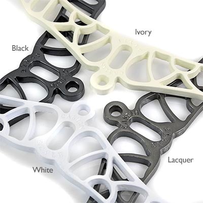 6 lath Clothes Airer Colours