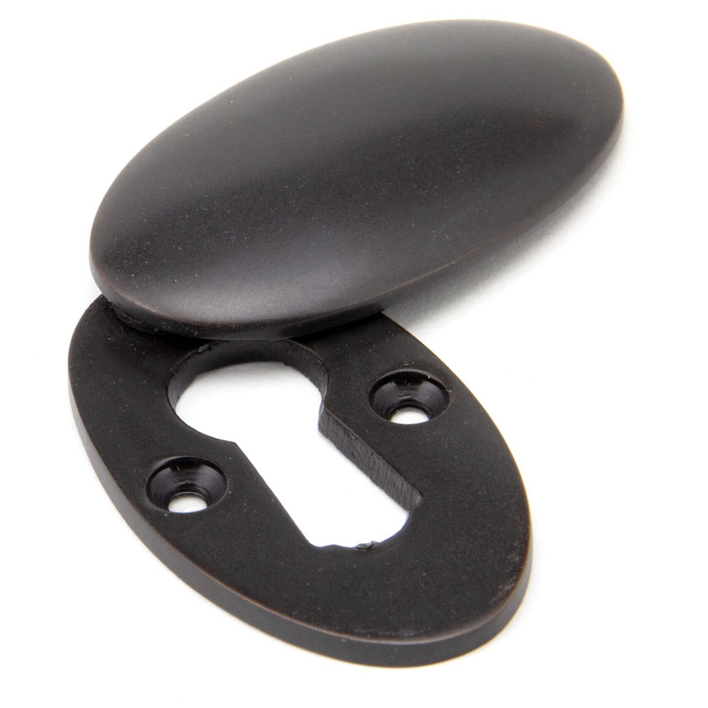 Escutcheon & Cover Door Accessory - Image 3