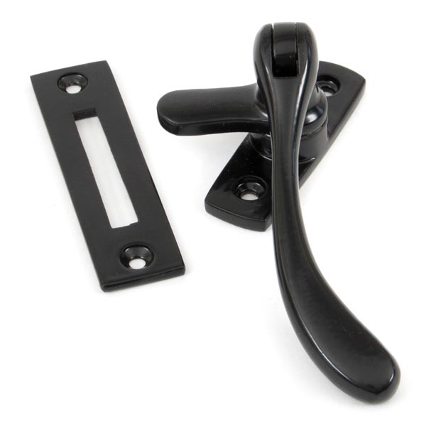 Peardrop Fastener Door Accessory - Image 3