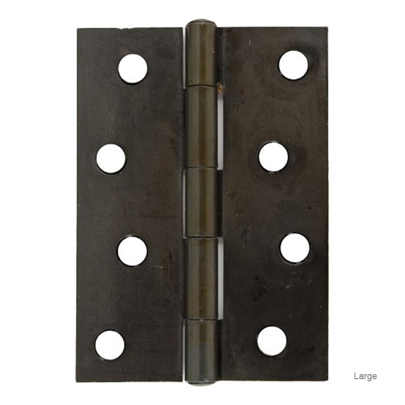 Blacksmith Beeswax Butt Hinges - Image 3