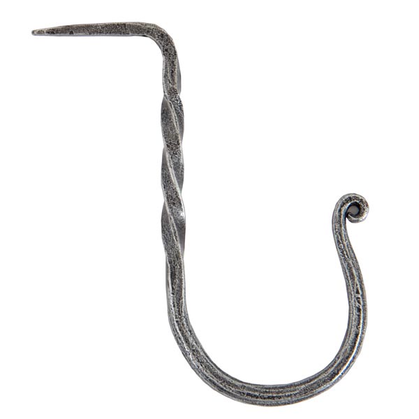 From The Anvil 33804 Pewter Cup Hook - Small - Image 2