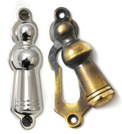 Lady Escutcheon