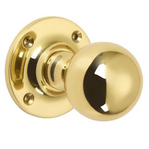 Ball Door Knob