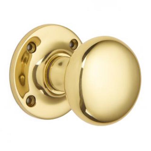 Cushion Door Knob
