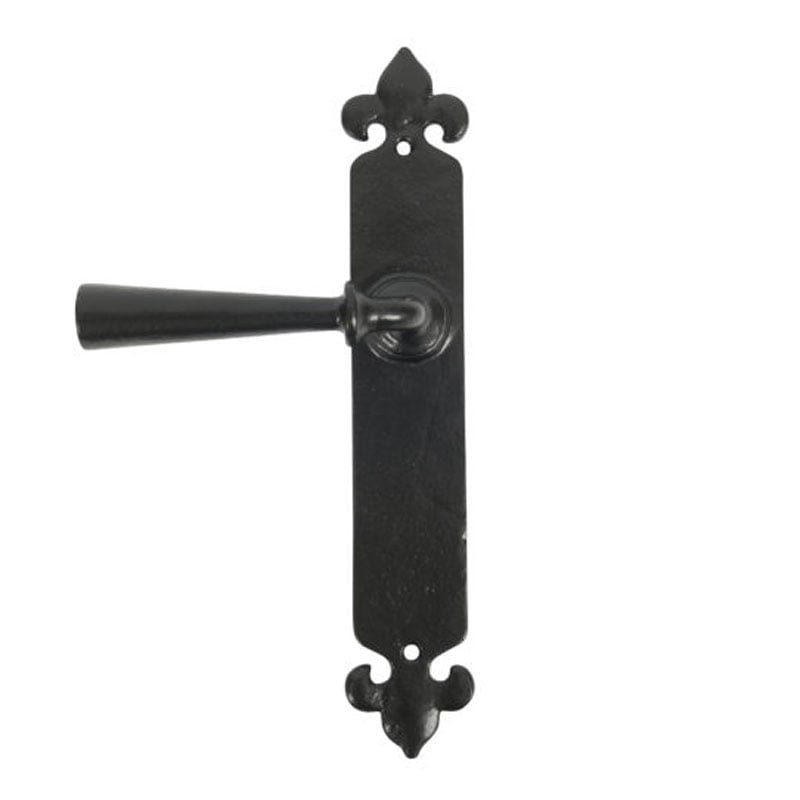 Kirkpatrick 2521 Lever Door Handle
