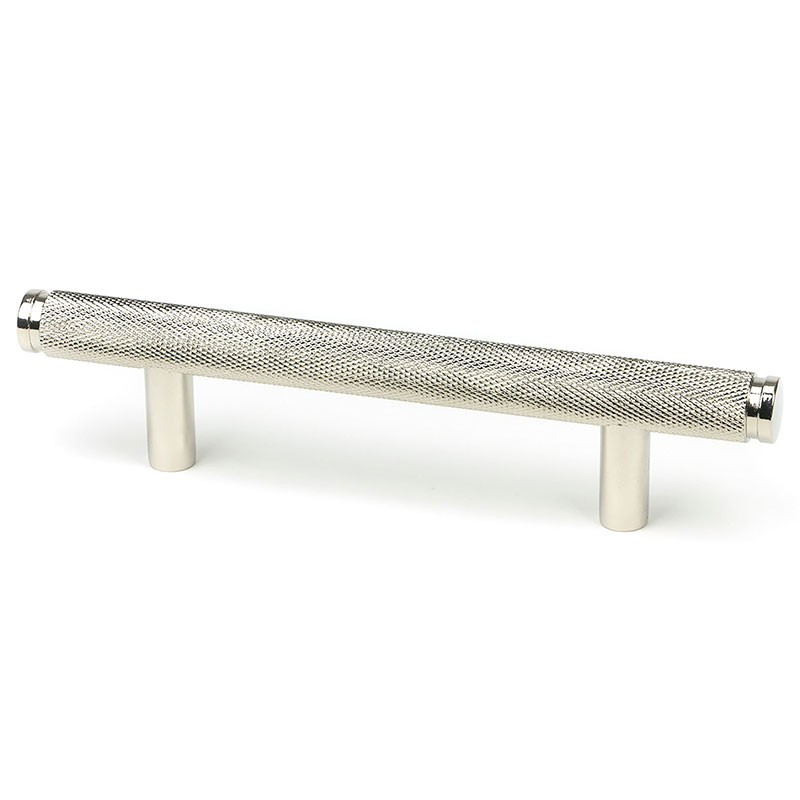 Full Brompton Pull Handle - Polished Nickel