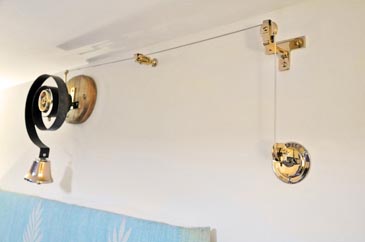 butler bell