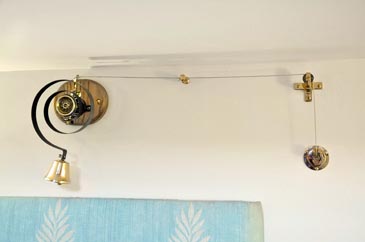 butler bell