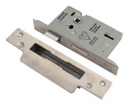 Heavy Duty Sash Lock