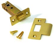 British Made Heavy Duty Tubular Latch