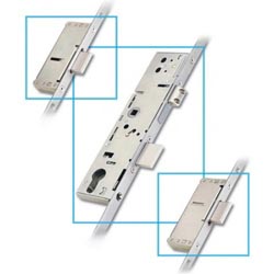3 Point Door Lock/ 3 Point Espagnolette Lock