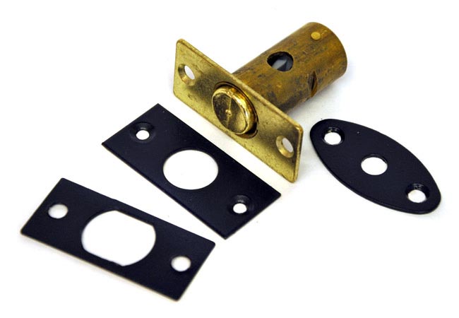 Kirkpatrick Window Security Rack Bolt