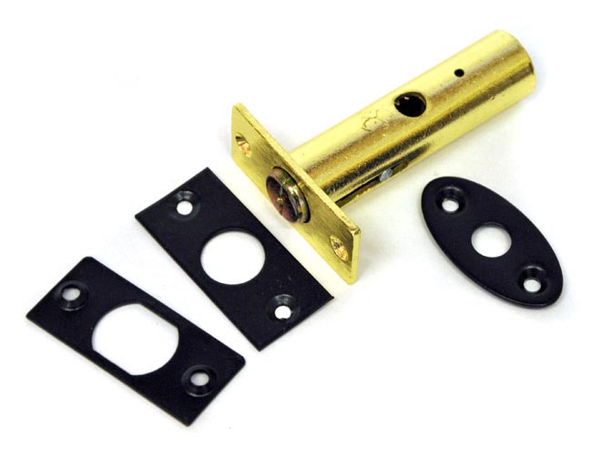 Kirkpatrick Door Security Rack Bolt