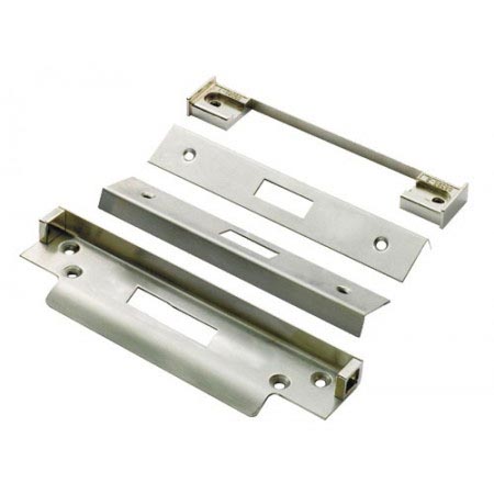 Rebate Kit for British Standard Deadlock