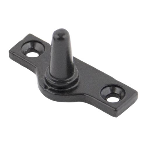 Black Offset Stay Pin
