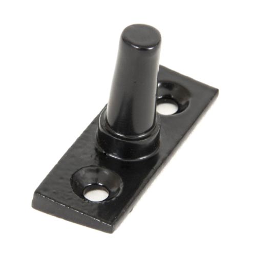 Black Bevel Stay Pin - Image 3