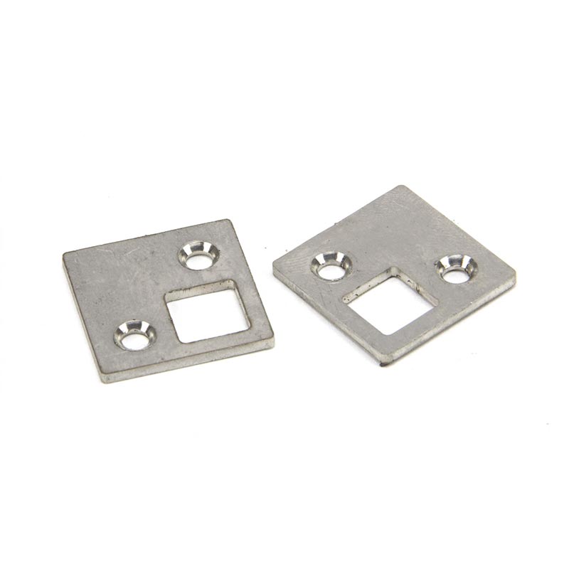 Keeps for Shootbolt for 3 point Door Lock - Linear and Hook Systems