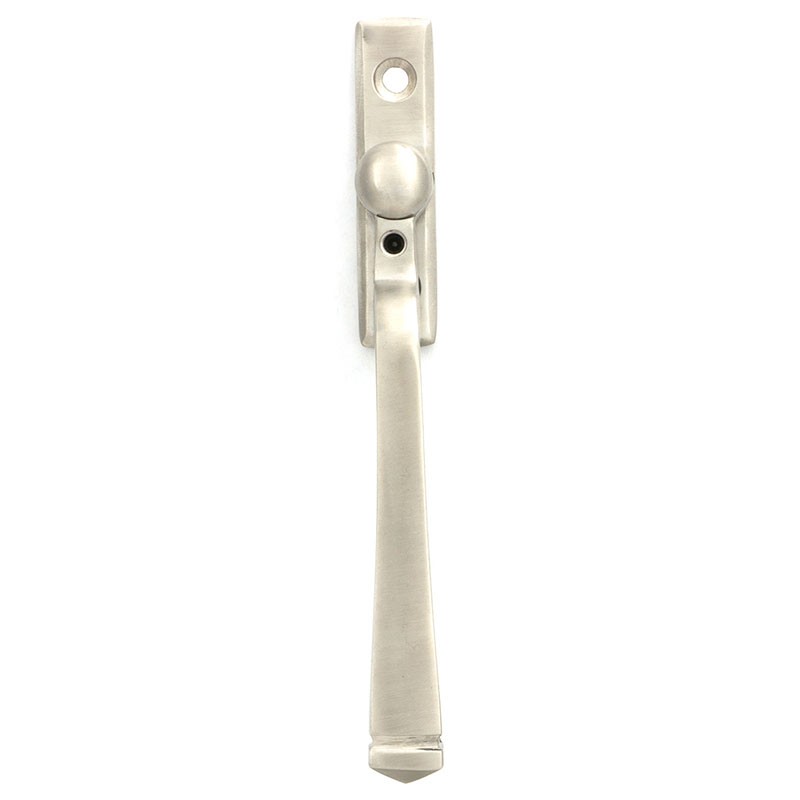 Avon Espagnolette Casement Fastener - Satin Marine Stainless Steel
