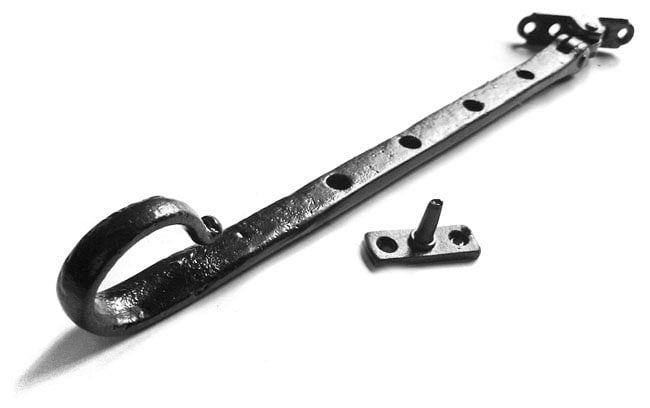 Kirkpatrick 905 Hermes Casement Stay With Standard Pivot Kirkpatrick 905 Hermes Casement Stay With Standard Pivot