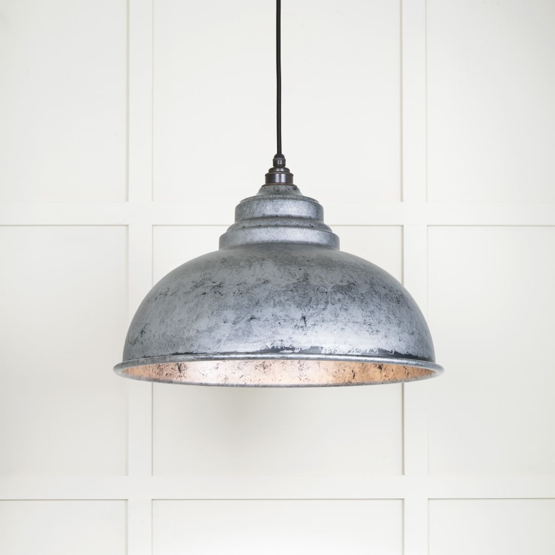 Light Pewter Harborne Pendant