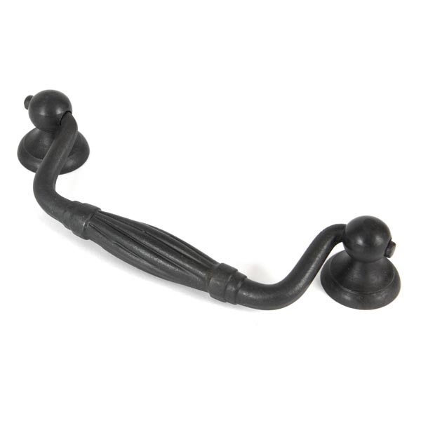 Drop Handle 12.7 cm centre - Image 3