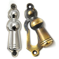 Lady Escutcheon