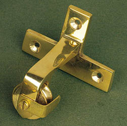 bell crank electrical