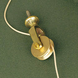 bell crank electrical