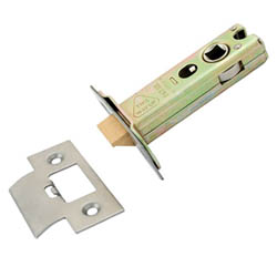 Heavy Duty Tubular Latch