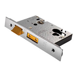 Euro Sash Lock Case - 47mm Centres