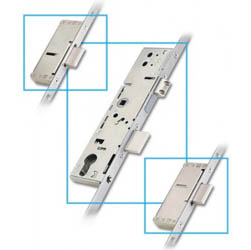 3 Point Door Lock/ 3 Point Espagnolette Lock