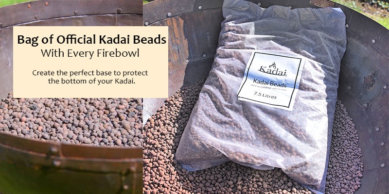 Kadai Bead offer 30% off
