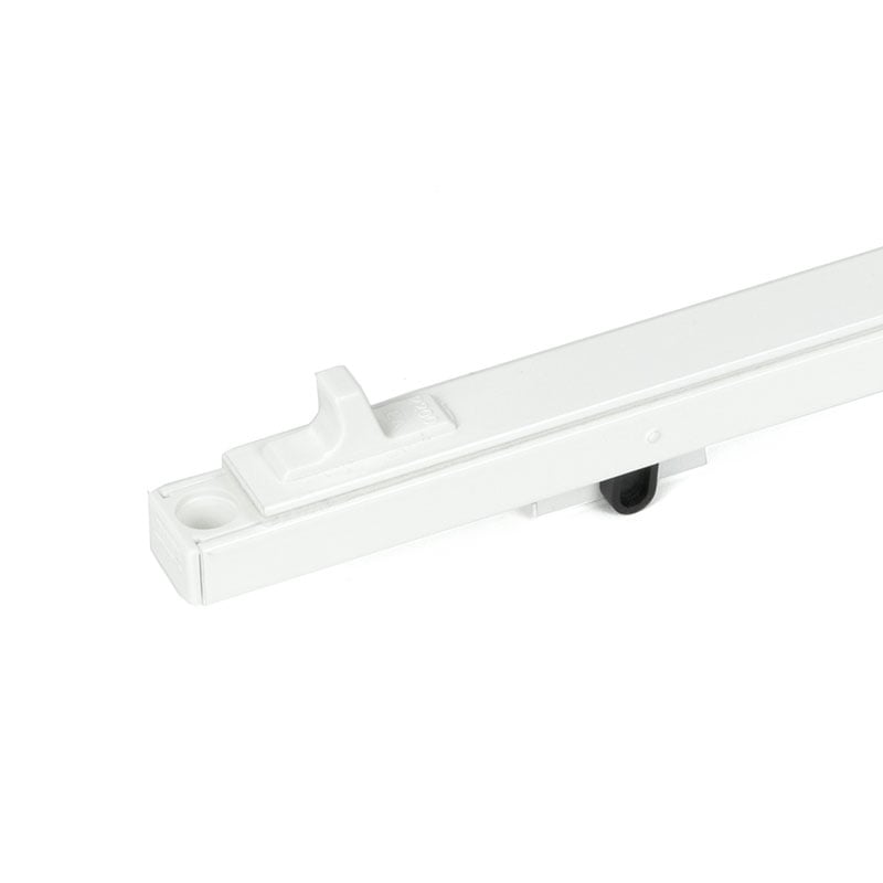 White Trimvent 4000 Hi Lift Box Vent 255mm x 17mm From The Anvil Sash