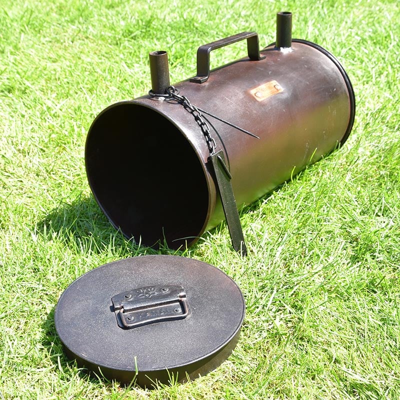 Kadai Charcoal Maker Fathers Day Gifts Ideas for Fathers Day