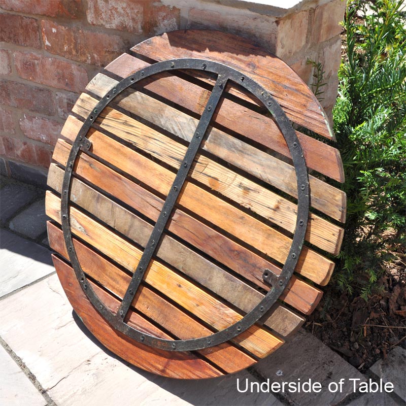 Kadai Table Top Cast Iron For Gardensware Cast iron garden Signs