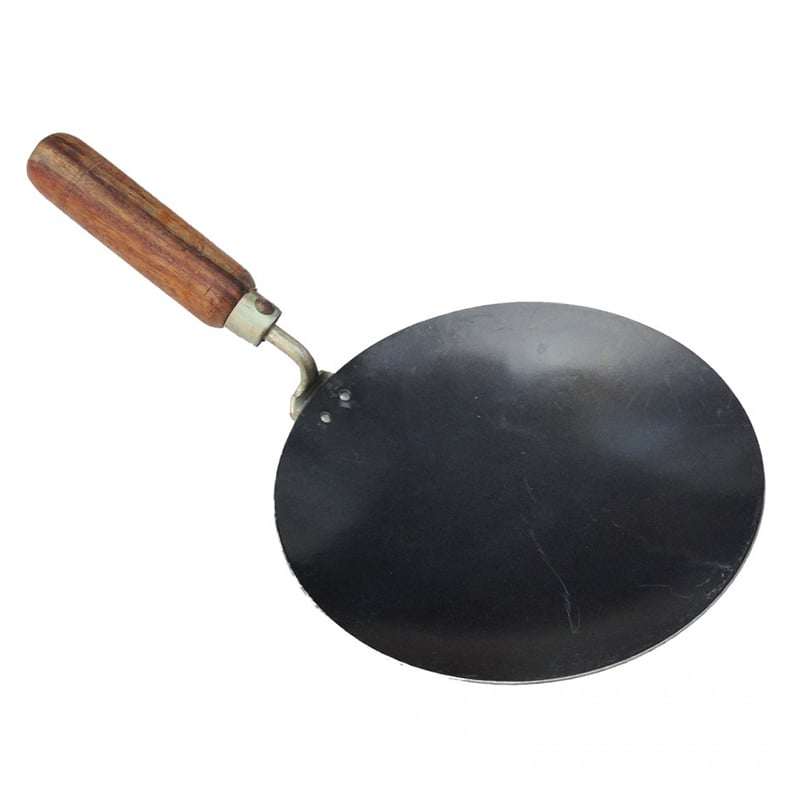 Kadai Chapati Pan Cast Iron Cookware Cast Iron Skillets Cast Iron