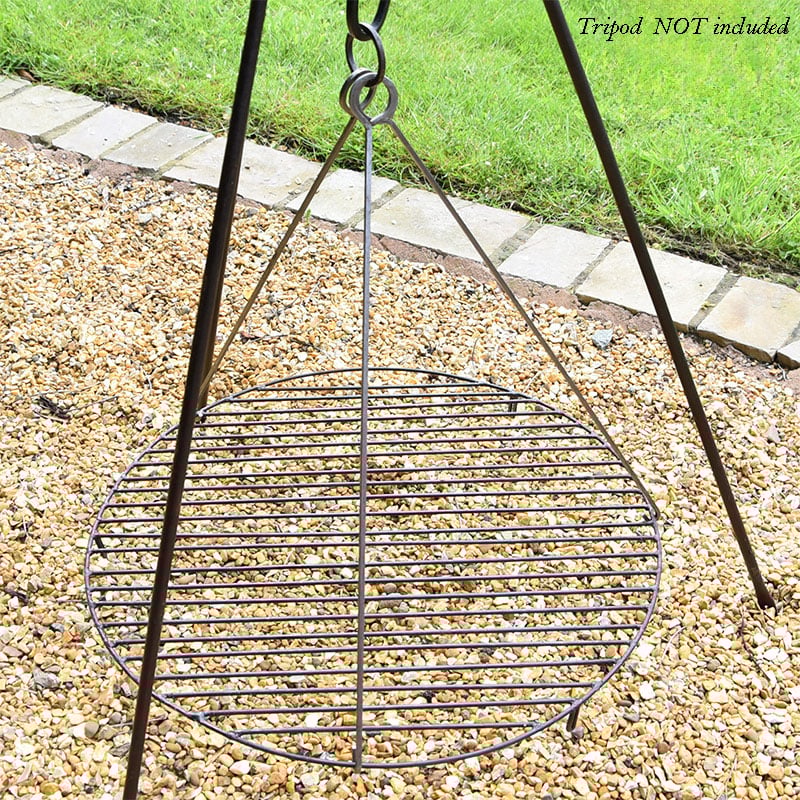 Kadai Swing Grill Cast Iron Cookware Cast Iron Skillets Cast Iron Frying Pans