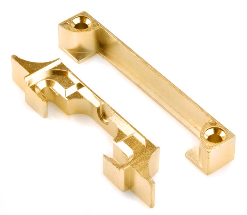 Rebate Kit for Latches ALL PRODUCTS IN HERE Cast in Style