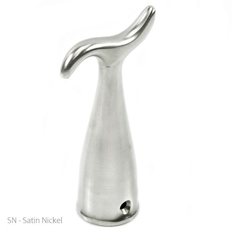 Croft 1789 Pole Hook for Sash Windows Sash Window Fittings Cast in Style