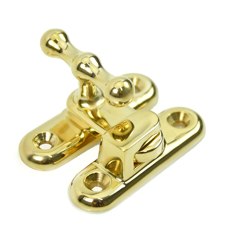 Croft Cupboard Turn Catch 6392 Brass Nickel Chrome Bronze