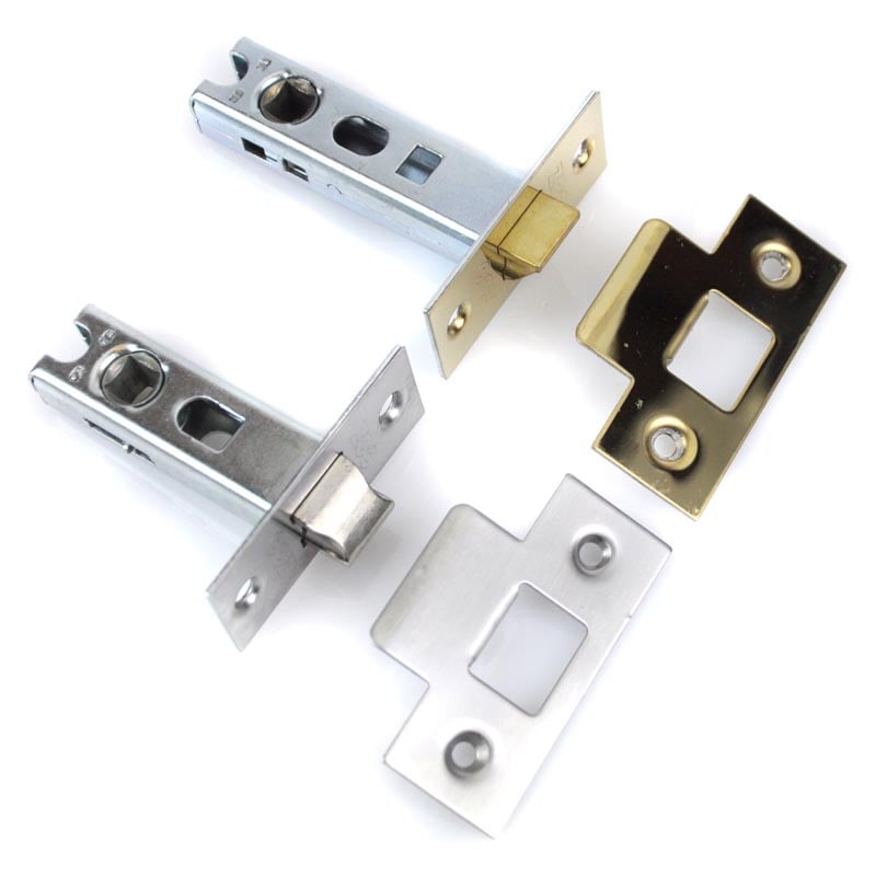 Tubular Mortice Latch Door Locks and Latches