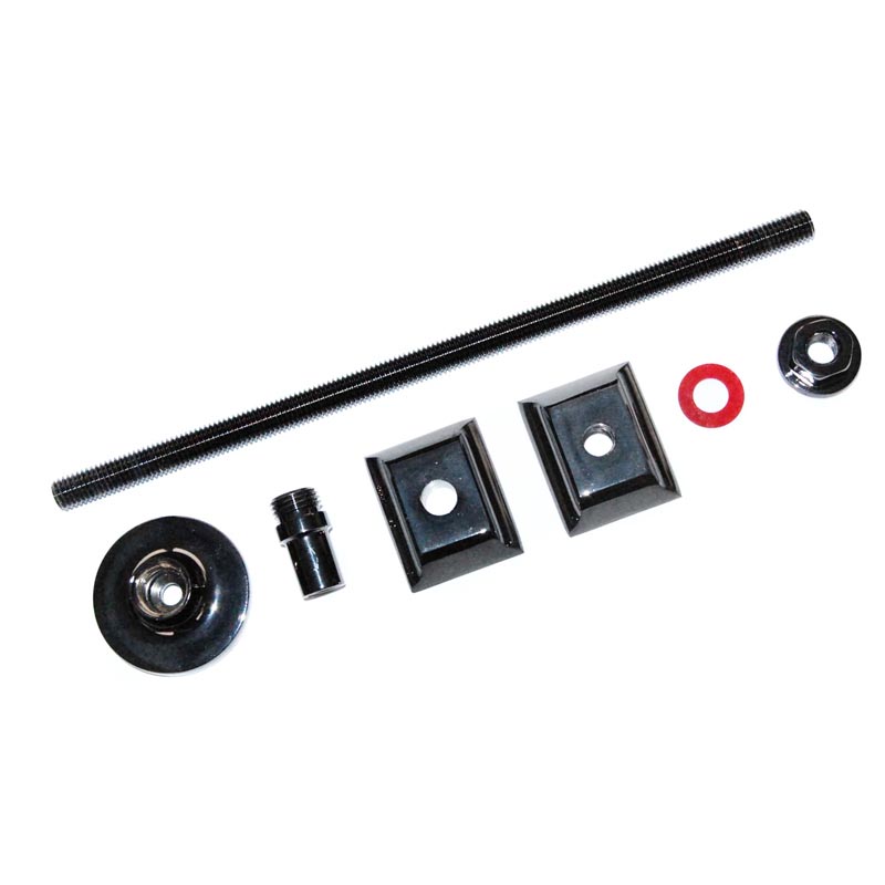 Cast Iron Radiator Wall Stay Fixing