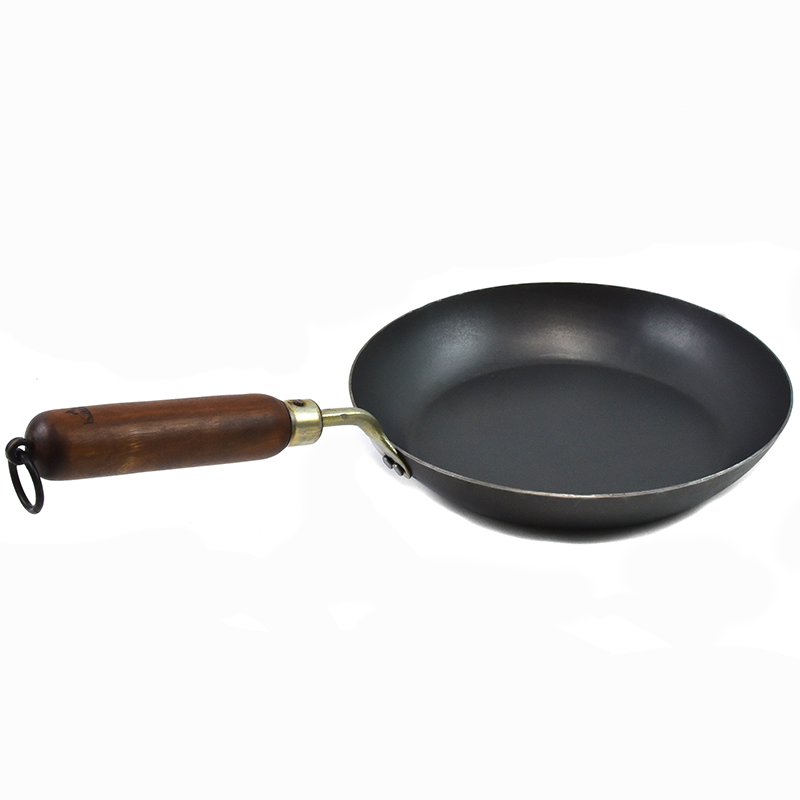 Kadai Frying Pan Cast Iron Cookware Cast Iron Skillets Cast Iron