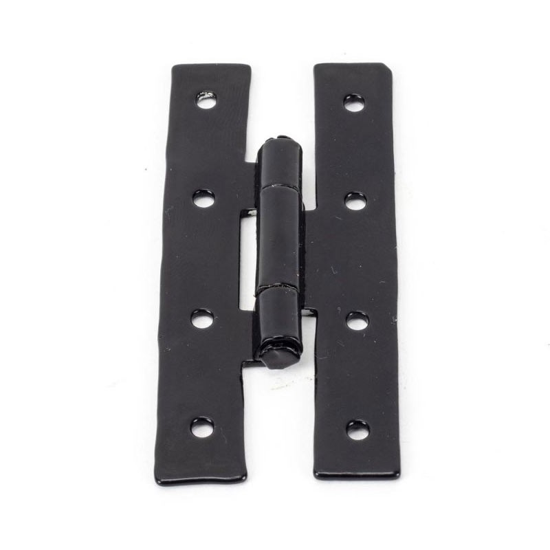 Traditional Blacksmith H Hinges