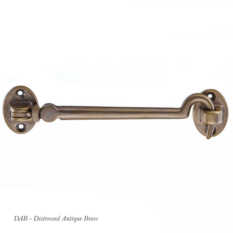 Croft 1951 Silent Pattern Cabin Hook