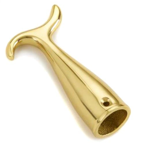 Croft 1789 Pole Hook for Sash Windows Sash Window Fittings Cast in Style